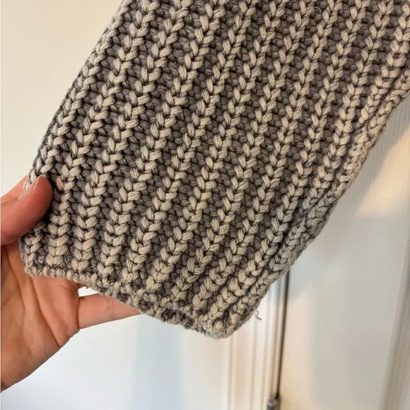 Free People Take Me Home Sweater - Picture 4 of 5